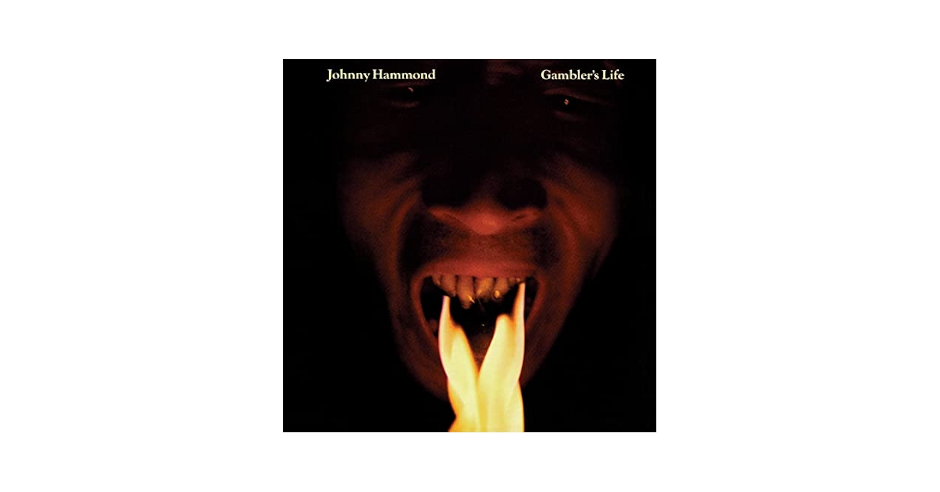 Hammond, Johnny - Gamblers Life - Amazon.com Music